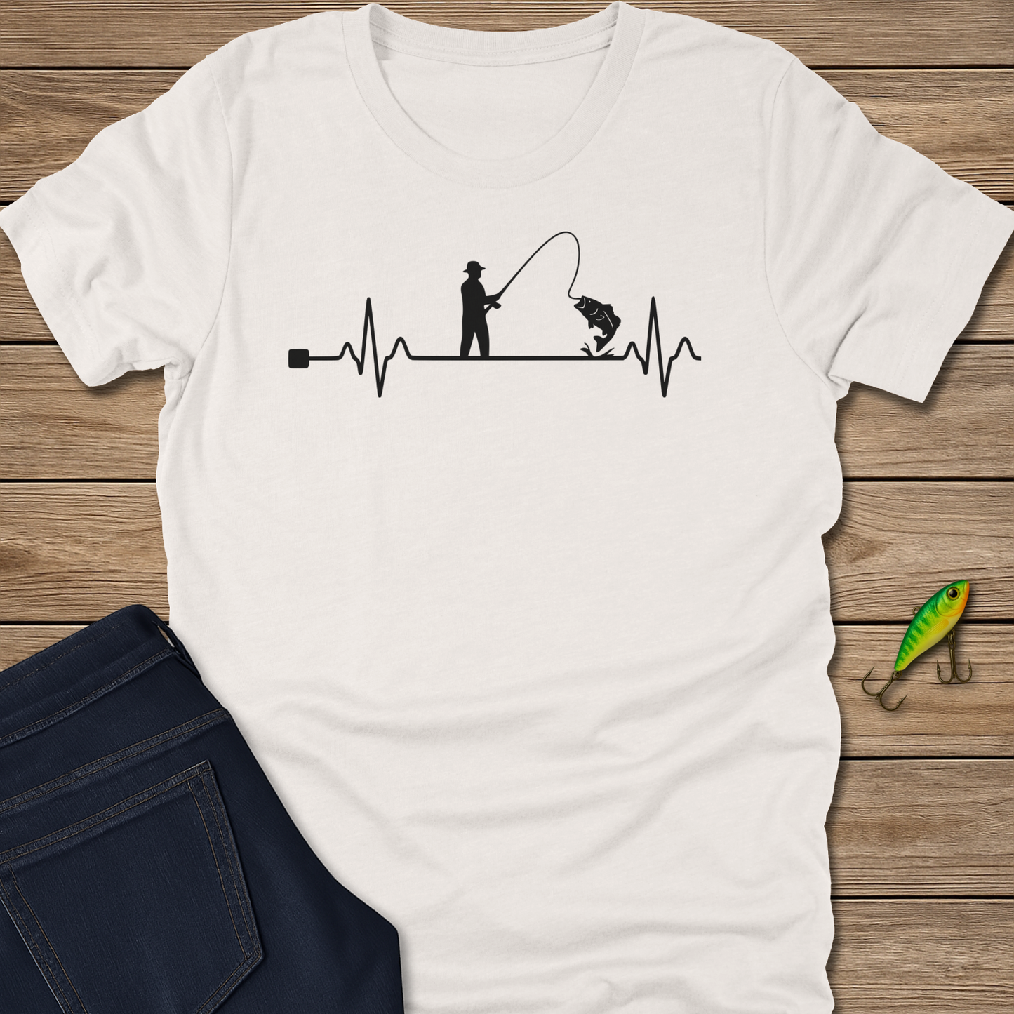 Pulse Tee - Freshwater