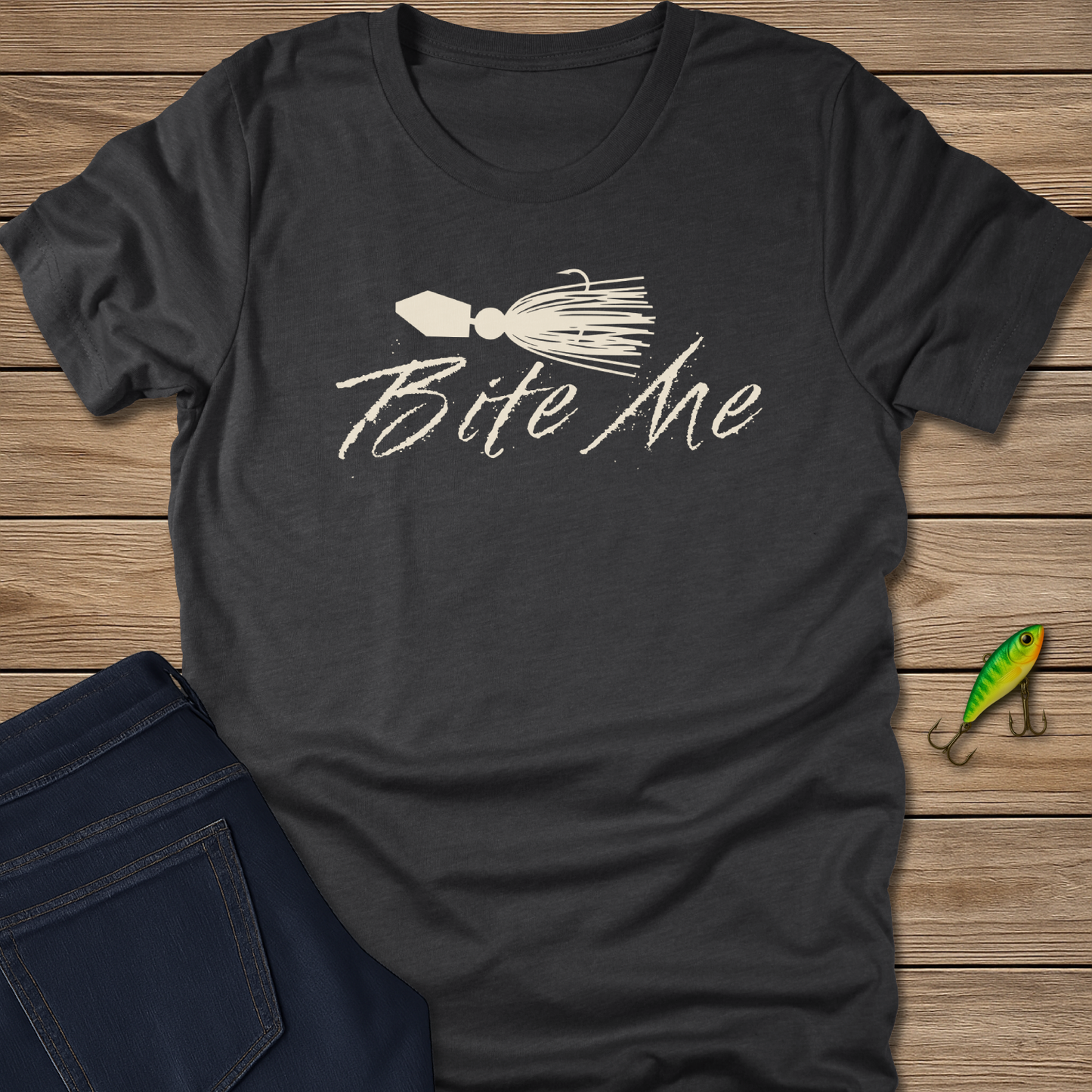 Bite Me Chatterbait Tee