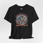 Loves the Worm Tee