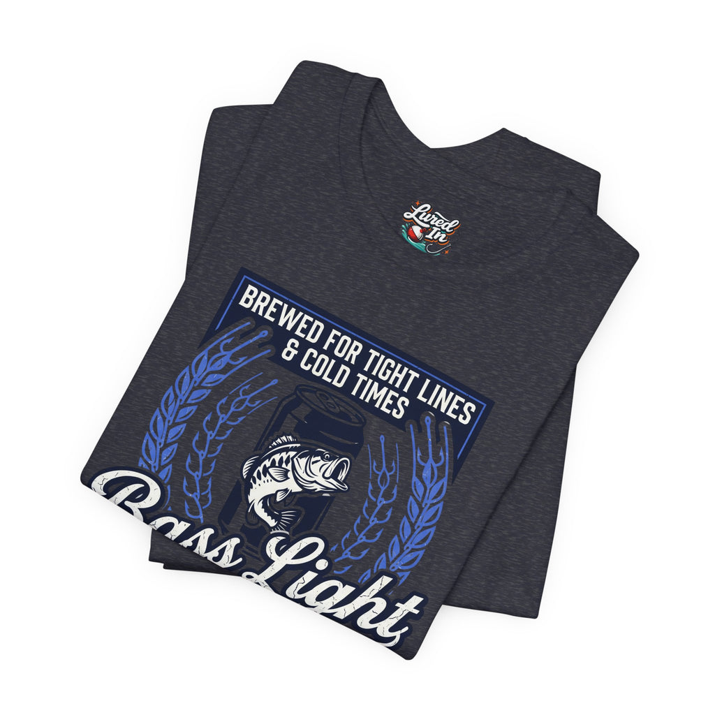 Bass Light 250 Tee