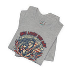 Loves the Worm Tee