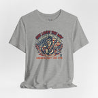 Loves the Worm Tee