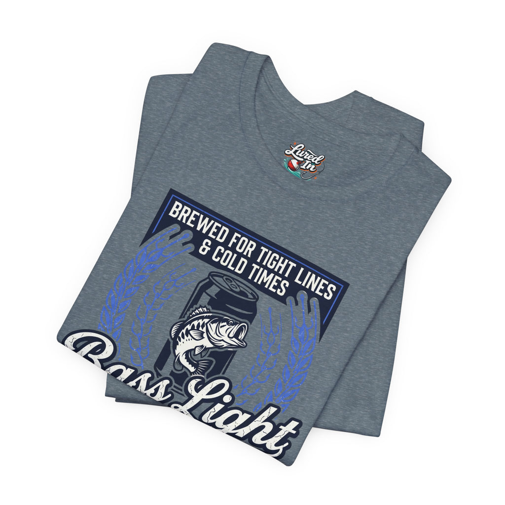 Bass Light 250 Tee