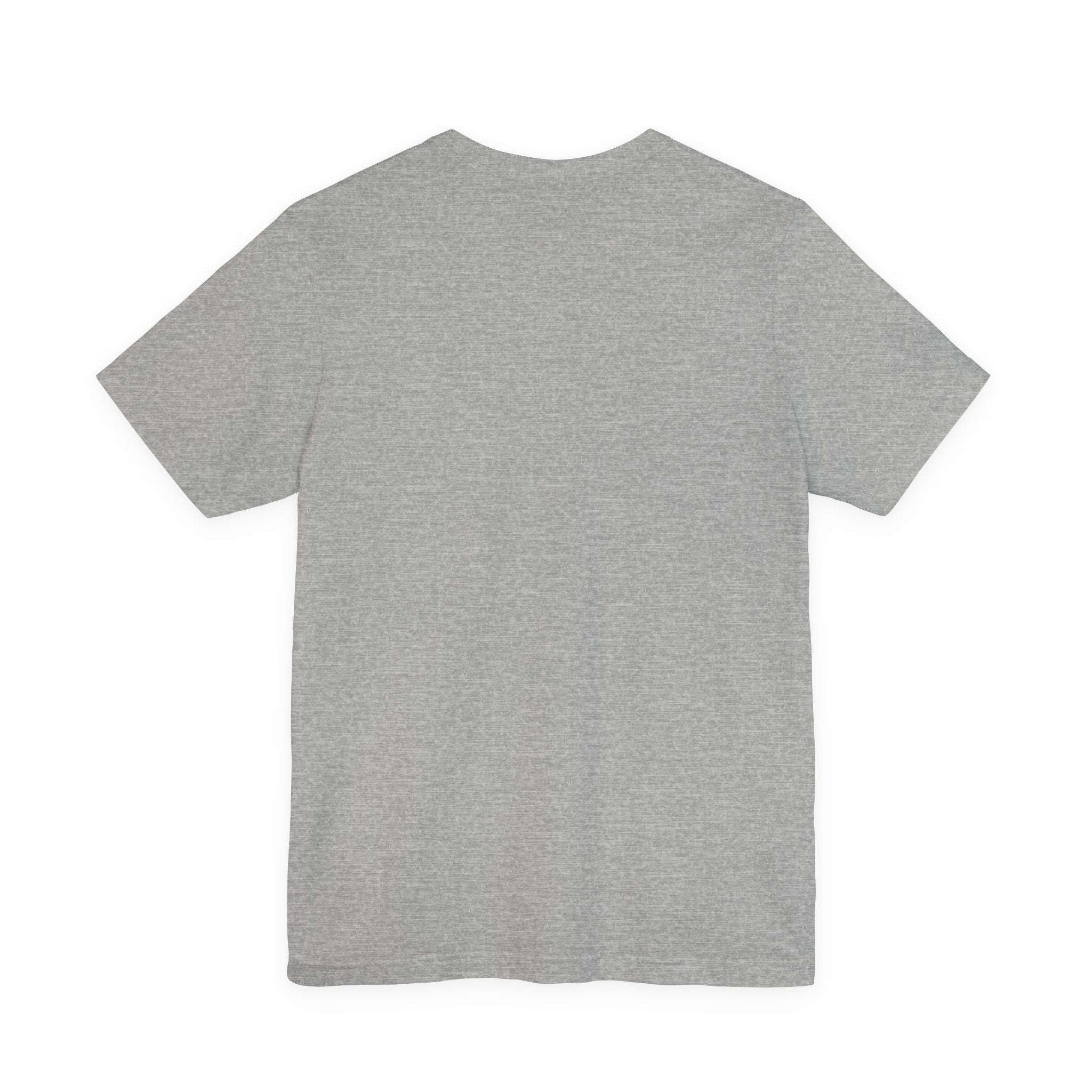 Here for Motorboating Tee