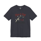 Keep It Stiff 250 Tee