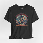 Loves the Worm Tee