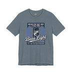Bass Light 250 Tee