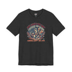 Loves the Worm Tee