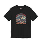 Loves the Worm Tee