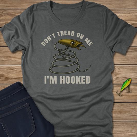Don’t Tread On Me Tee