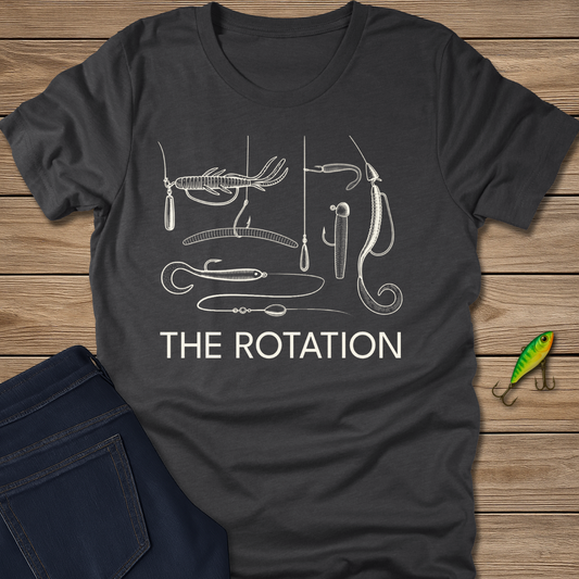 The Rotation Tee