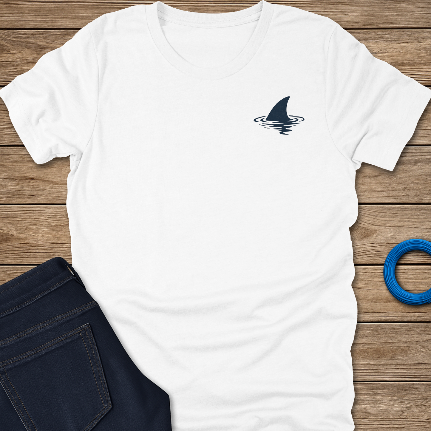 Taxes Paid Tarpon Tee