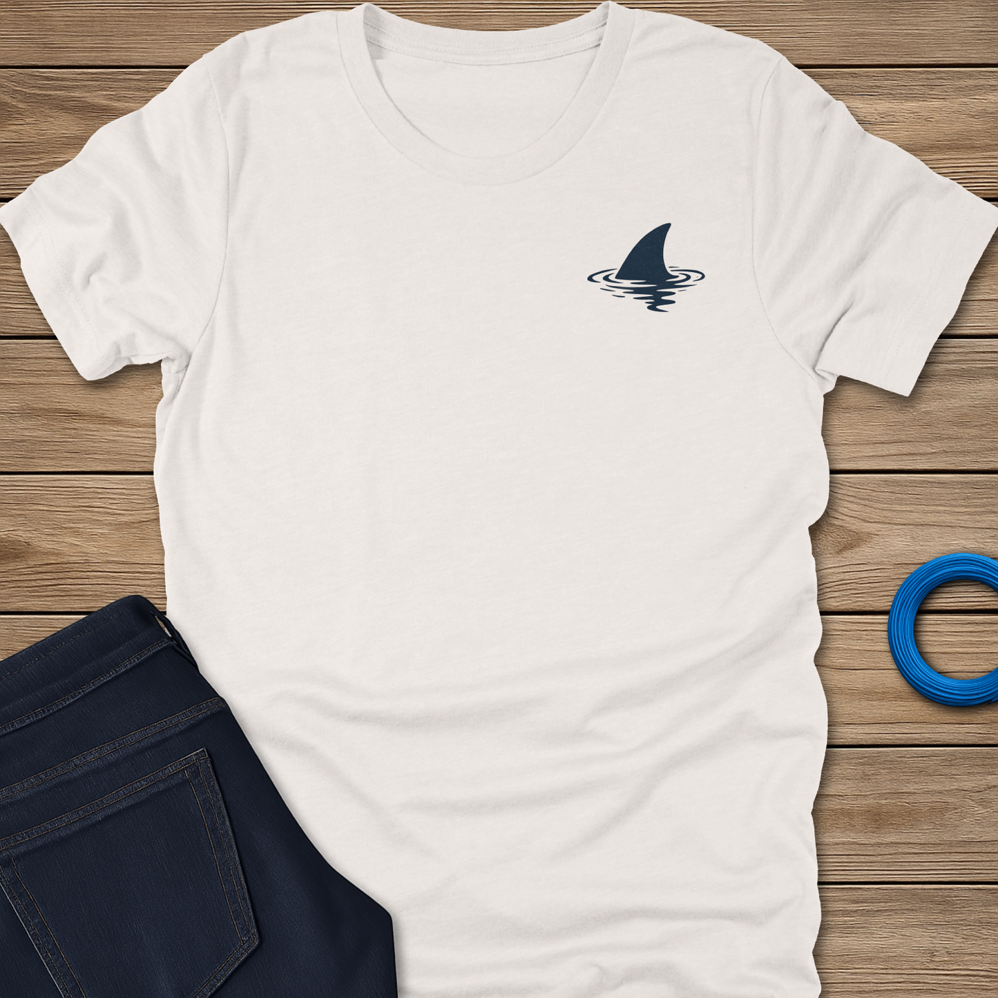 Taxes Paid Tarpon Tee