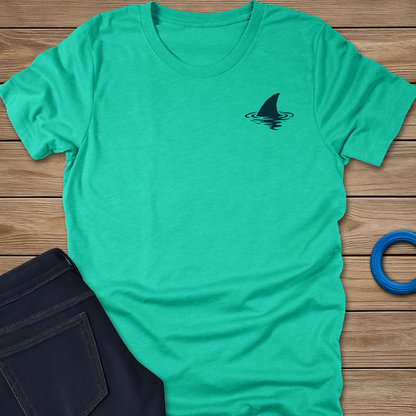 Taxes Paid Tarpon Tee