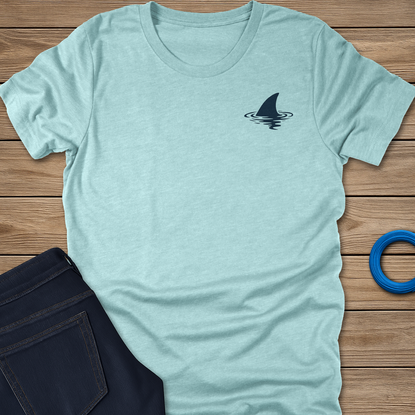 Taxes Paid Tarpon Tee