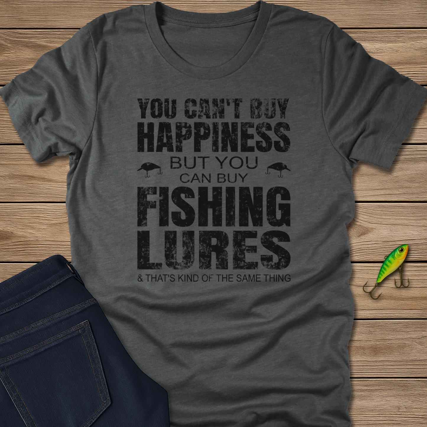 Buy Happiness Tee