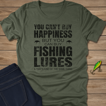 Buy Happiness Tee