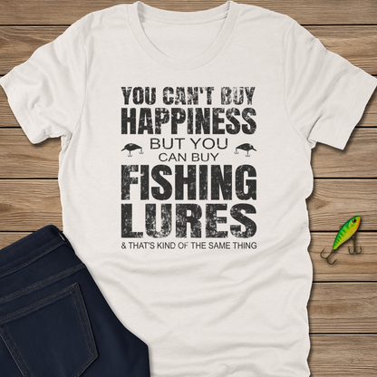 Buy Happiness Tee