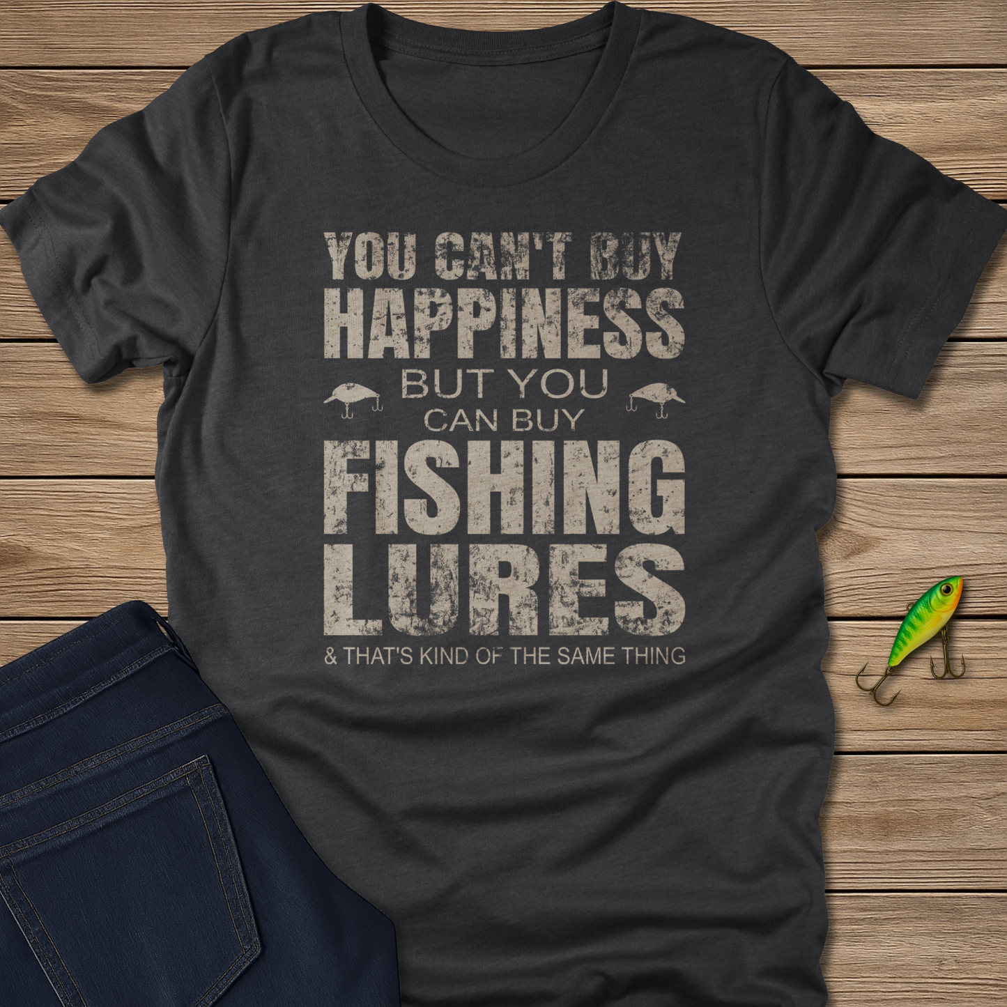Buy Happiness Tee