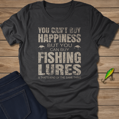 Buy Happiness Tee