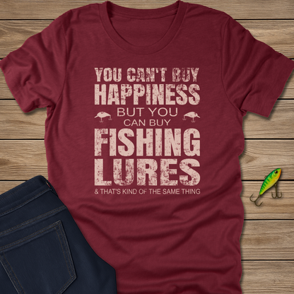 Buy Happiness Tee