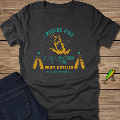 Rescue Tee