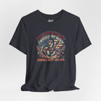 Loves the Worm Tee