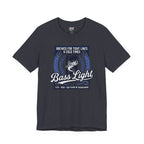 Bass Light 250 Tee