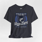 Bass Light 250 Tee