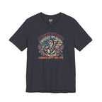 Loves the Worm Tee