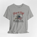 Keep It Stiff 250 Tee