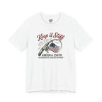 Keep It Stiff 250 Tee