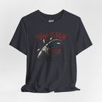 Keep It Stiff 250 Tee