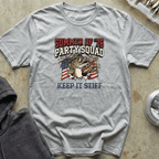 Party Squad 250 Tee