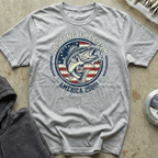 Casting Freedom Tee