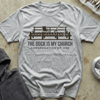 Dock Church Tee