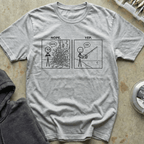 Yep Fishing Tee