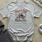 Keep It Stiff 250 Tee