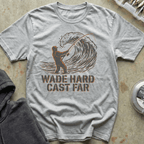 Wade Hard Tee
