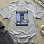 Bass Light 250 Tee