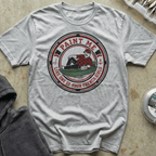 Like A French Girl II Tee