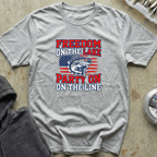 Party Line Tee
