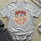 Jerk It All Day Tee