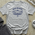 Match the Hatch Tee
