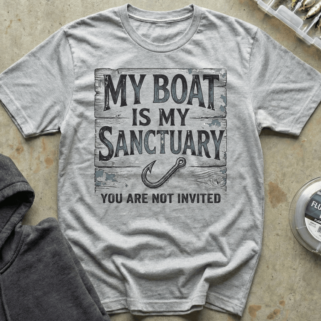 Sanctuary Tee