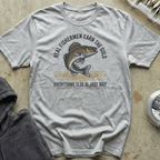 Earn Gold Tee