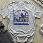 Dock Church Tee