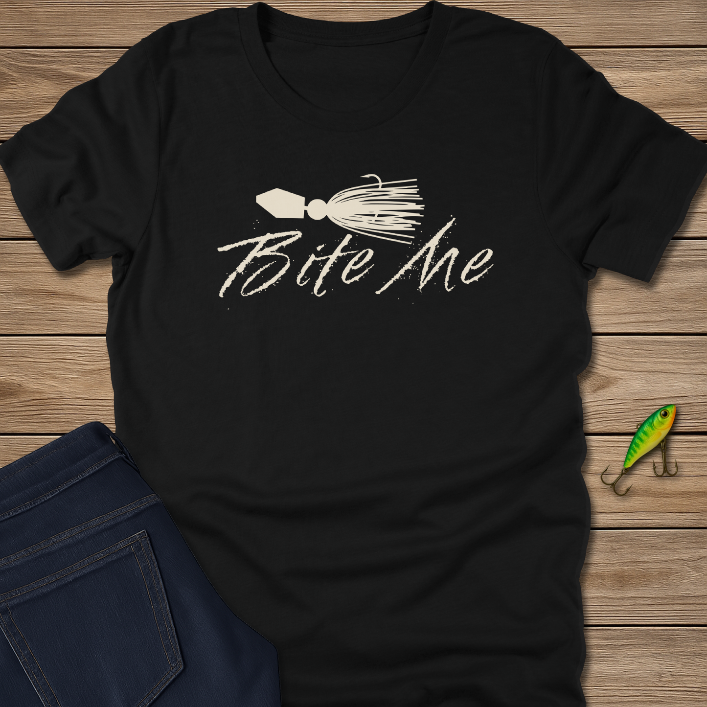 Bite Me Chatterbait Tee