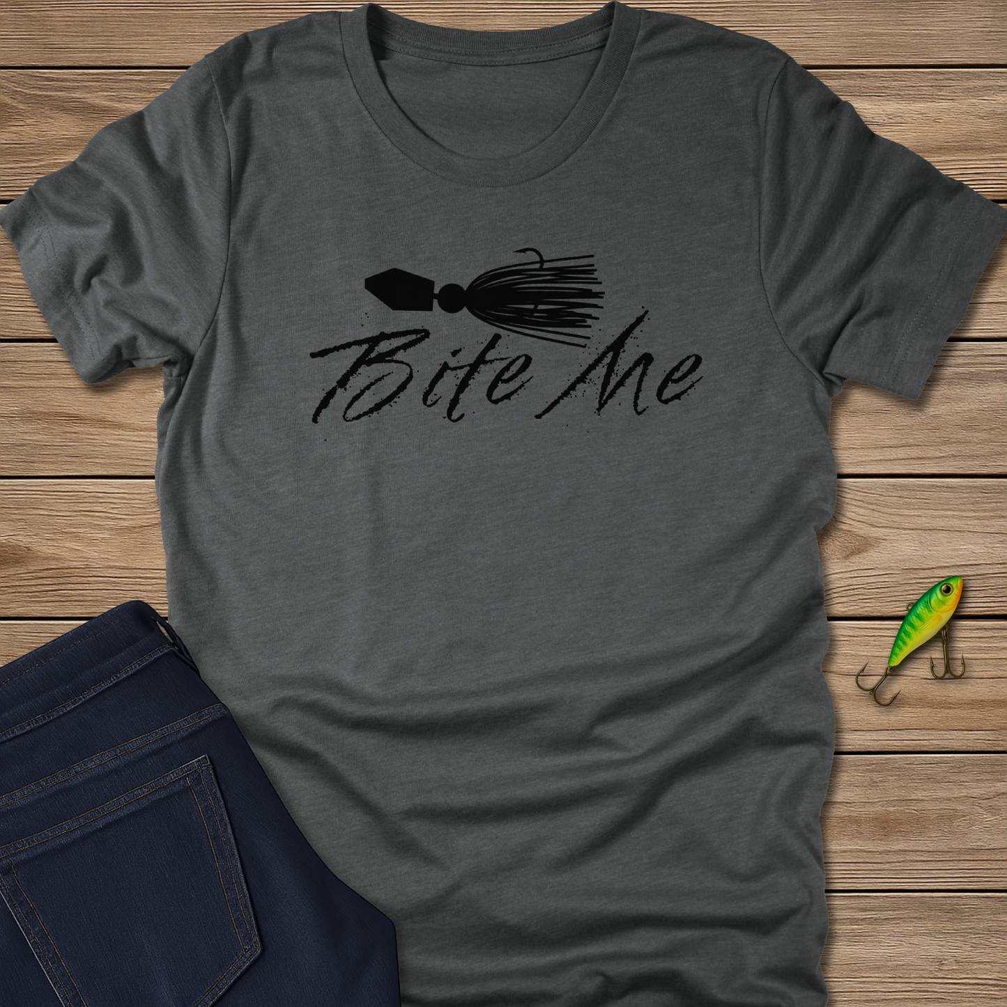 Bite Me Chatterbait Tee