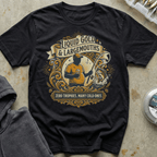 Liquid Gold Tee